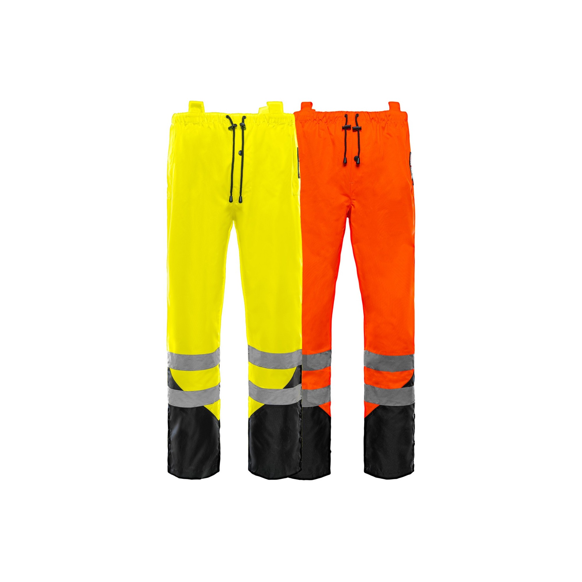 Pantalon de travail haute visibilité Speed  - T2S