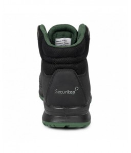BASKETS DE SÉCURITÉ SPINE S1PS - SECURITOP - Sport - 4