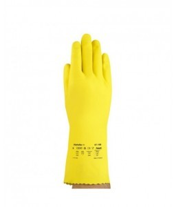 GANT CHIMIQUE ALPHATEC® 87-198 - ANSELL