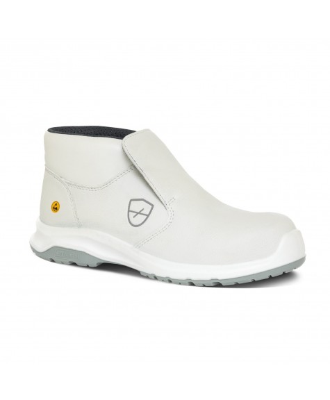 MOCASSIN RILKA HAUT S2 - PARADE
