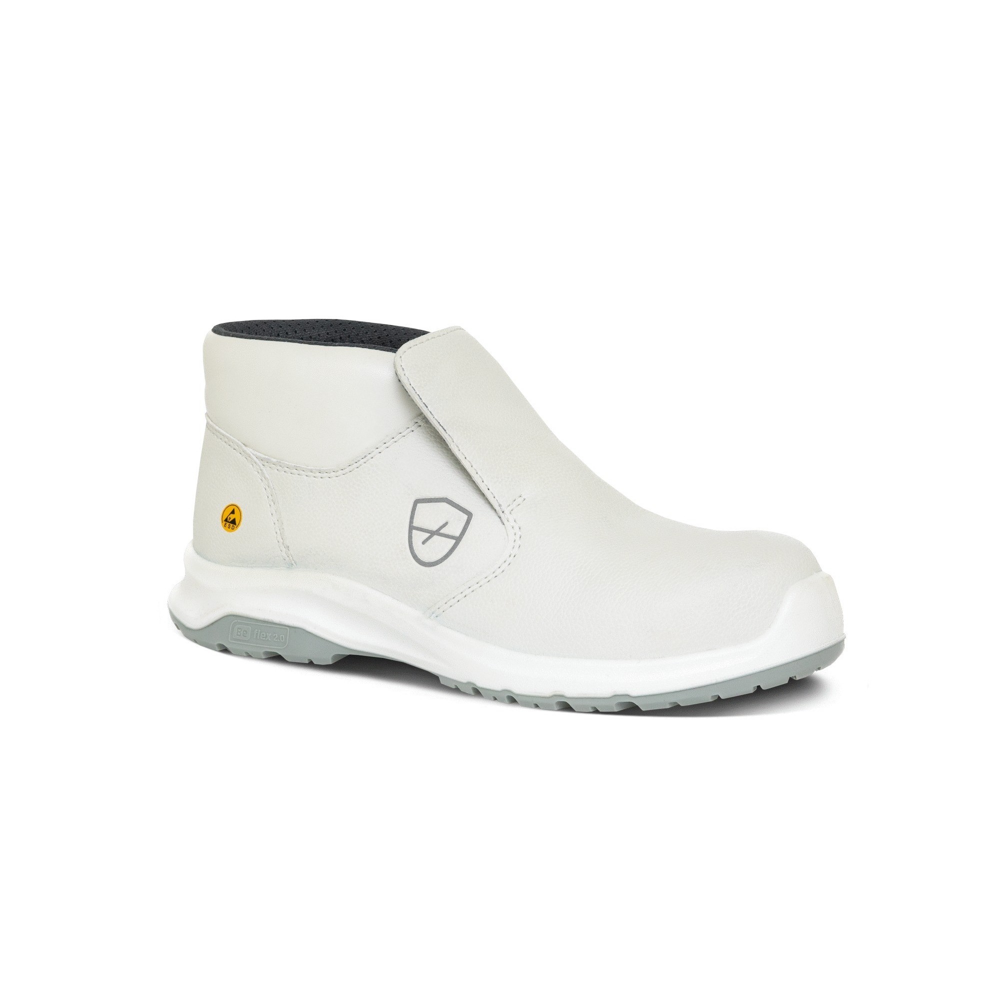 MOCASSIN RILKA HAUT S2 - PARADE