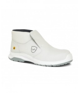 MOCASSIN RILKA HAUT S2 - PARADE