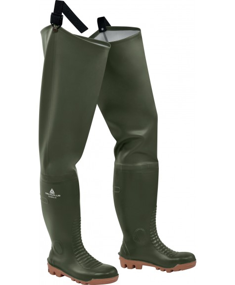 CUISSARDE FISHER2 S5 SRA - DELTA PLUS