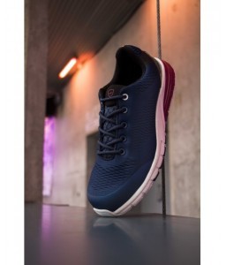 Basket de sécurité basse HRO Squash S1PS - PARADE - Chaussures de sécurité basses - 6