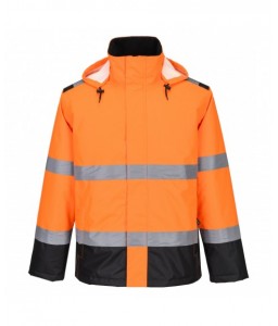 PARKA HV HORIZON RECYCLEE - SECURITOP
