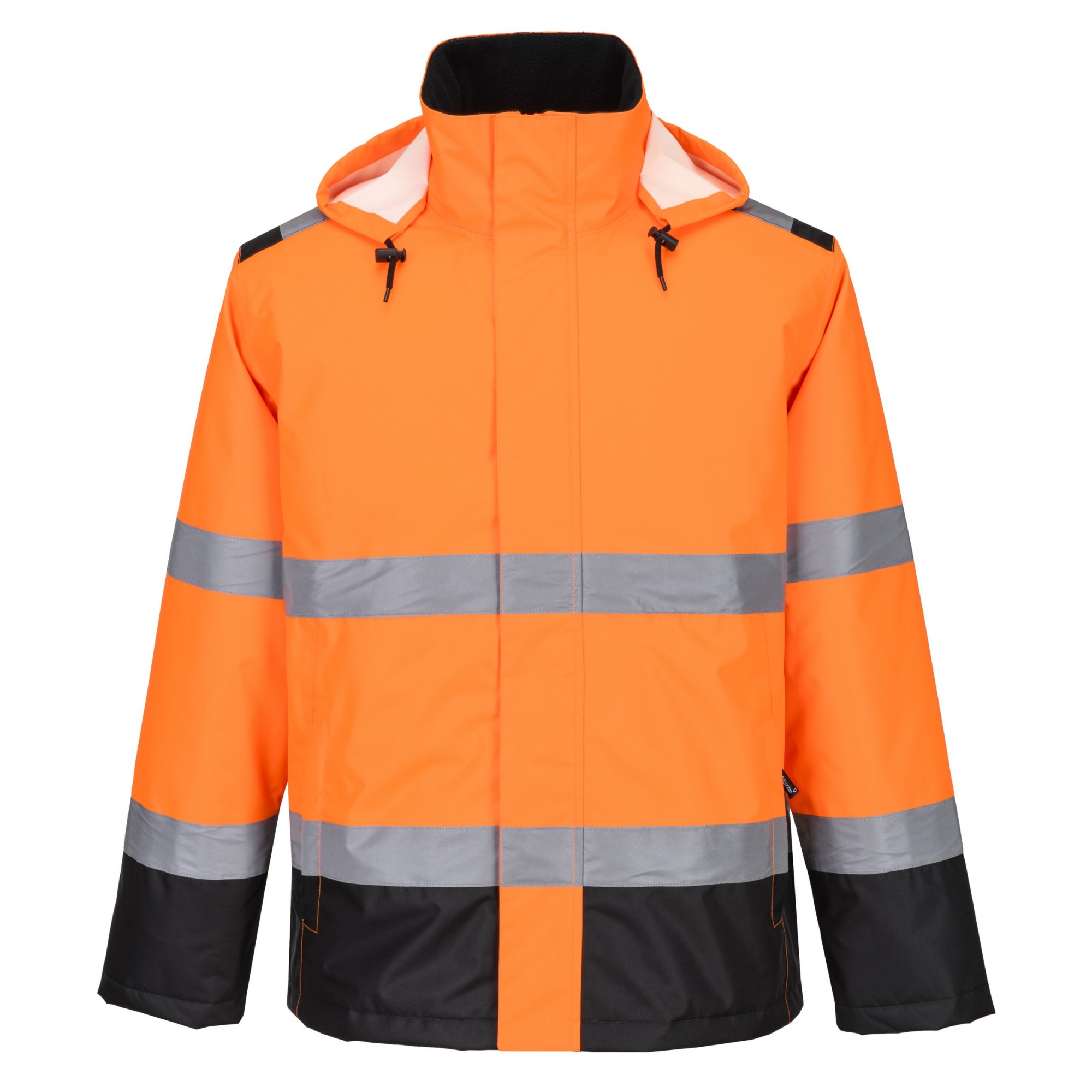 PARKA HV HORIZON RECYCLEE - SECURITOP