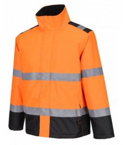PARKA HV HORIZON RECYCLEE - SECURITOP - Parkas et manteaux - 3