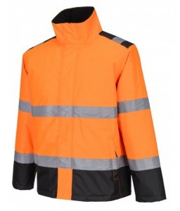 PARKA HV HORIZON RECYCLEE - SECURITOP - Parkas et manteaux - 3