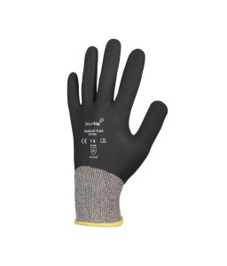 12 Paires de gants de manutention Starflex - Sécuritop - SECURITOP - Gants de manutention - 2