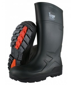 BOTTE TECHNO TROYA XTREMEG S5 - CMF - Bottes de sécurité - 3