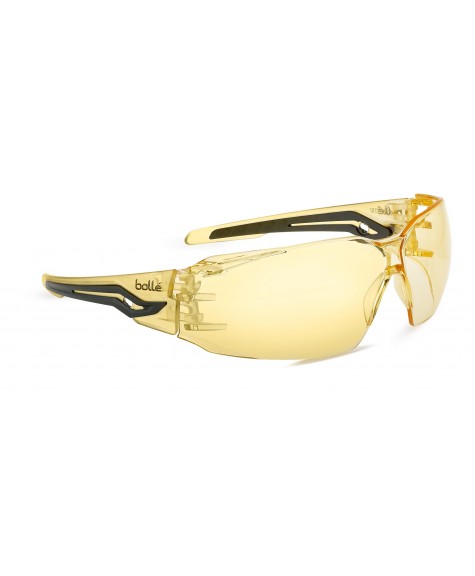 Lunettes de protection panoramique SILEX - Bollé - BOLLE SAFETY