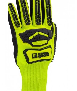 GANT EUROCUT IMPACT 100 - COVERGUARD - Gants synthétiques - Divers - 3