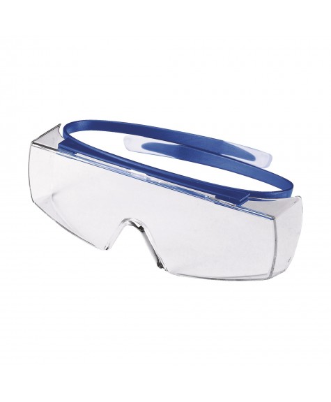 Surlunettes de protection Super OTG 9169.260 - UVEX