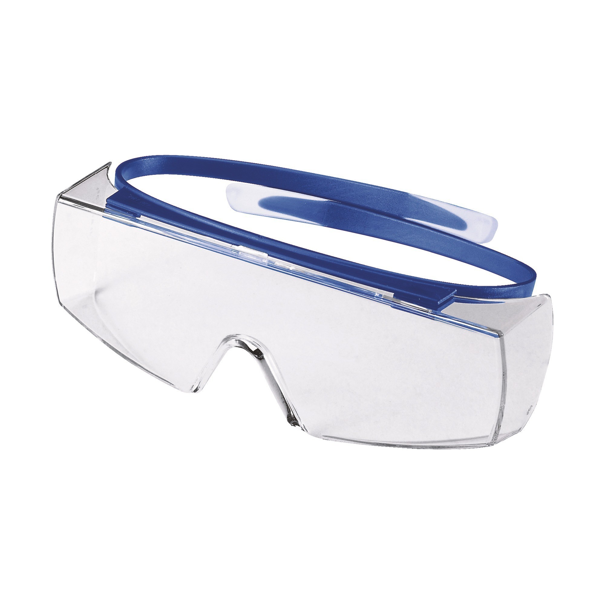 Surlunettes de protection Super OTG 9169.260 - UVEX