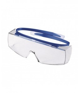 Surlunettes de protection Super OTG 9169.260 - UVEX