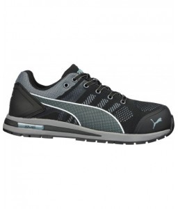 Basket de sécurité basse amagnétique ESD Elevate knit S1P - PUMA - Chaussures de sécurité basses - 7