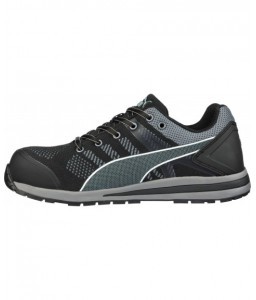 Basket de sécurité basse amagnétique ESD Elevate knit S1P - PUMA - Chaussures de sécurité basses - 8
