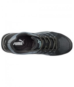 Basket de sécurité basse amagnétique ESD Elevate knit S1P - PUMA - Chaussures de sécurité basses - 9