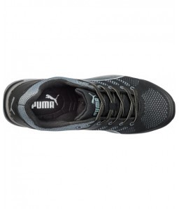 Basket de sécurité basse amagnétique ESD Elevate knit S1P - PUMA - Chaussures de sécurité basses - 9