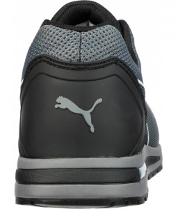 Basket de sécurité basse amagnétique ESD Elevate knit S1P - PUMA - Chaussures de sécurité basses - 10