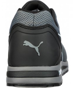 Basket de sécurité basse amagnétique ESD Elevate knit S1P - PUMA - Chaussures de sécurité basses - 10