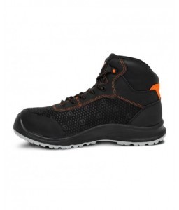 CHAUSSURE DE SÉCURITÉ RANDO S3S - Parade - Chaussures de sécurité hautes - 3