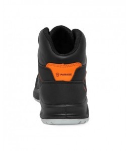 CHAUSSURE DE SÉCURITÉ RANDO S3S - Parade - Chaussures de sécurité hautes - 4
