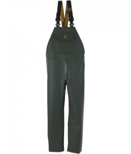 Cotte a bretelles CBD - GUY COTTEN - 238