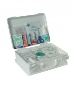 TROUSSE DE SECOURS ASEP P 28 - 315