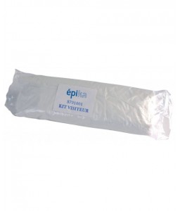 Kit Visiteur - 184