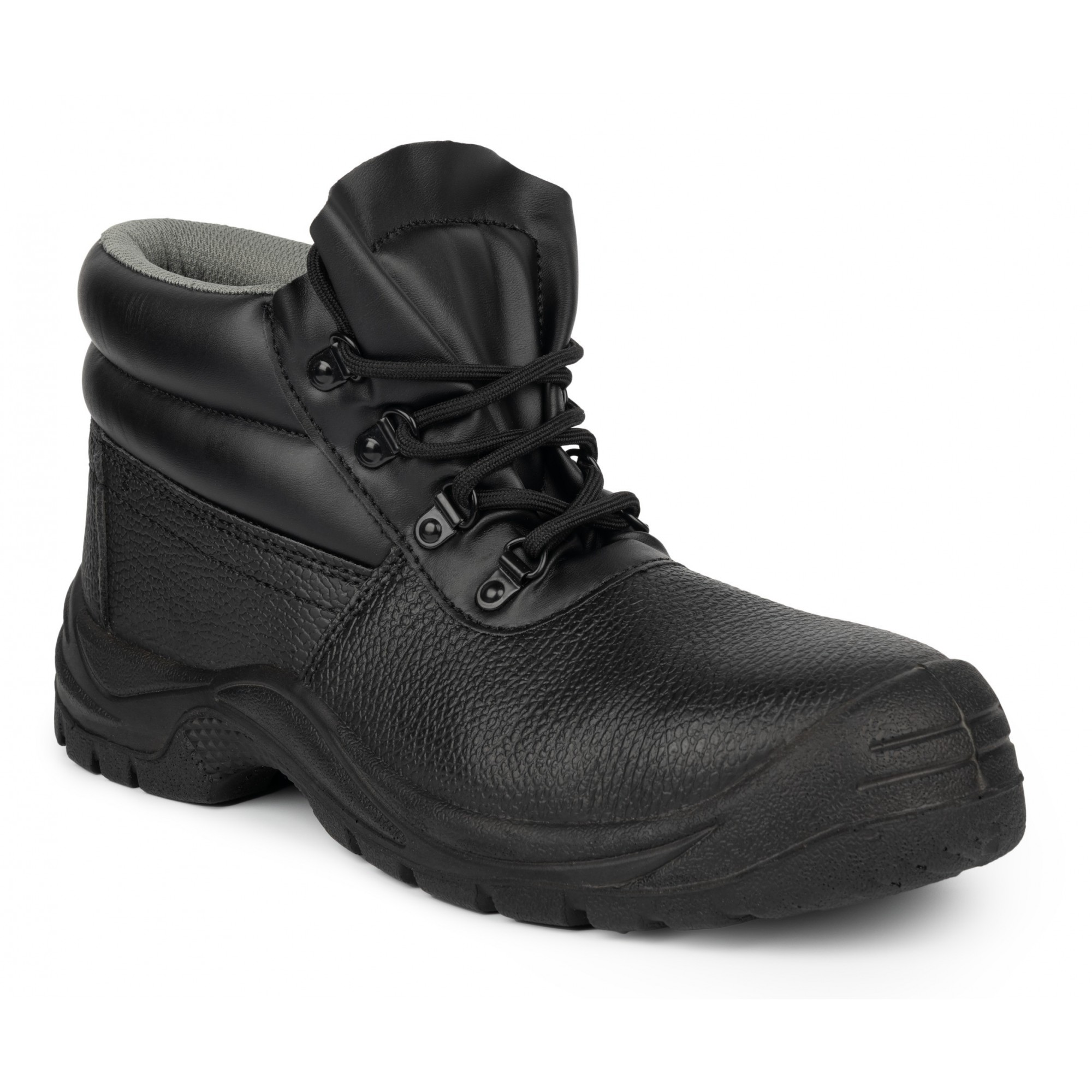 Chaussure de sécurité montante Balkan S1P - SECURITOP - 273