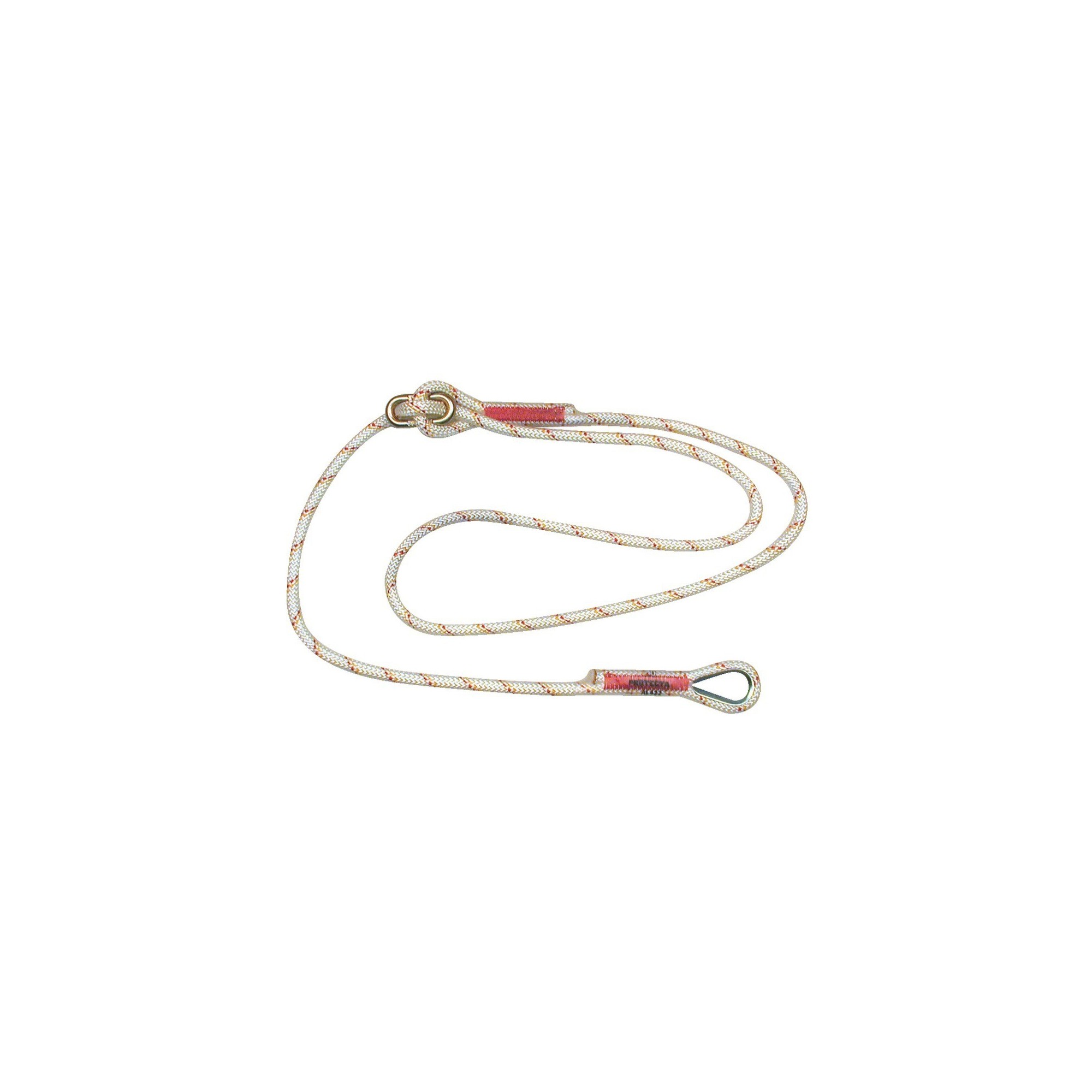 LONGE REGLABLE 1 A 2M AL422 - 297