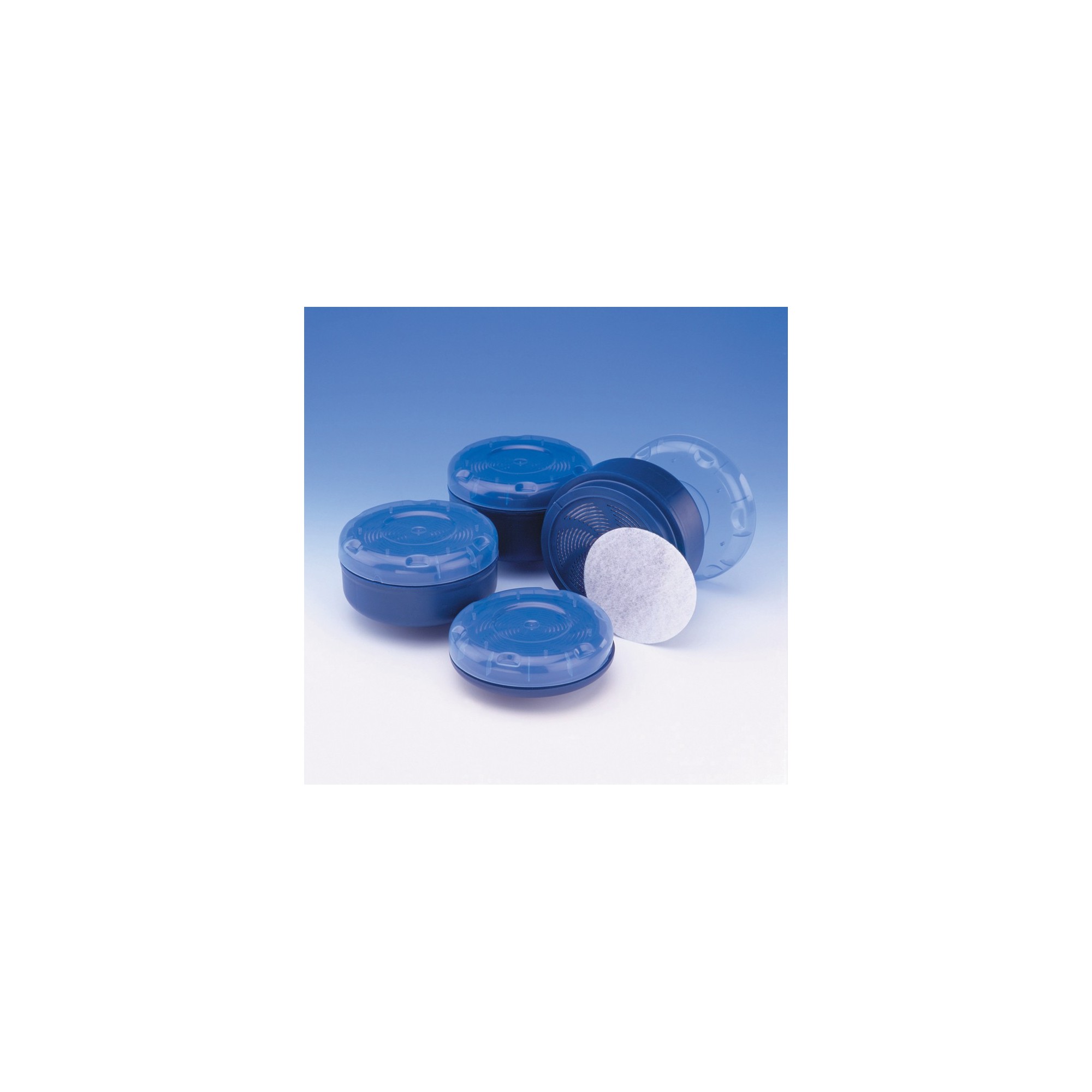 FILTRE A2P - 3M