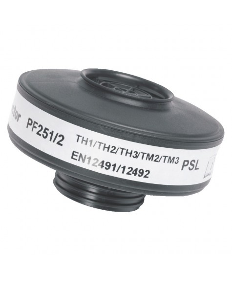 CARTOUCHE P3 TORNADO PV251E/2 - 117