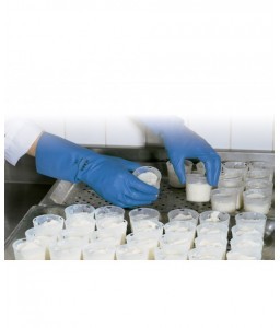 Ultranitril 472 - 170 - Gants de protection chimique - 3