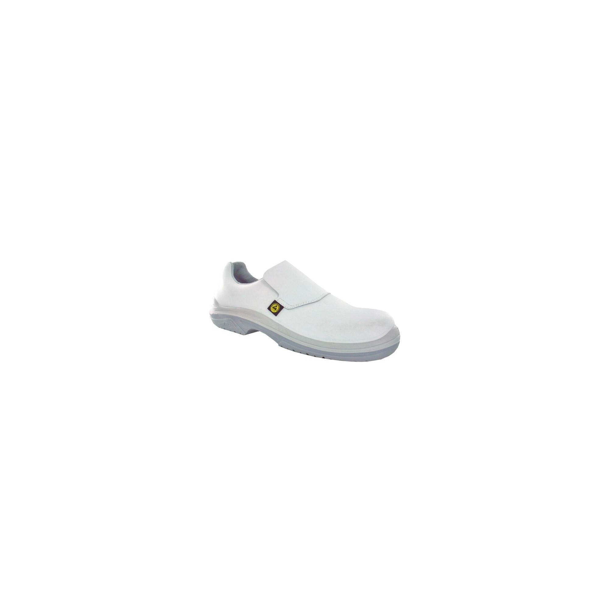Chaussure de sécurité basse blanche amagnétique ESD Luna S3 - MTS - 666