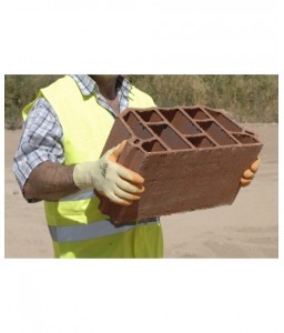 Titan 328 - 666 - Gants de manutention - 6