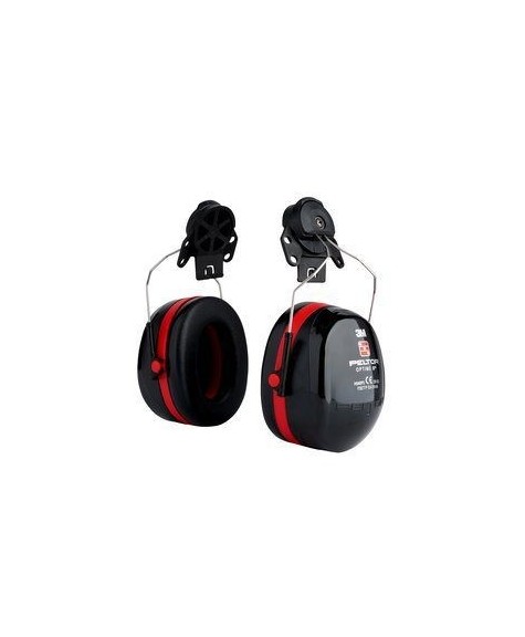 Coquilles anti-bruit OPTIME™ III - 3M - 132