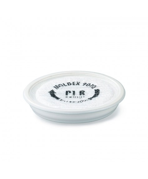 Filtre à particules P3 R EASYLOCK  SA 2  - MOLDEX
