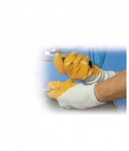 Titan 397 - 666 - Gants de manutention - 2