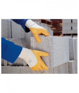 Titan 397 - 666 - Gants de manutention - 3