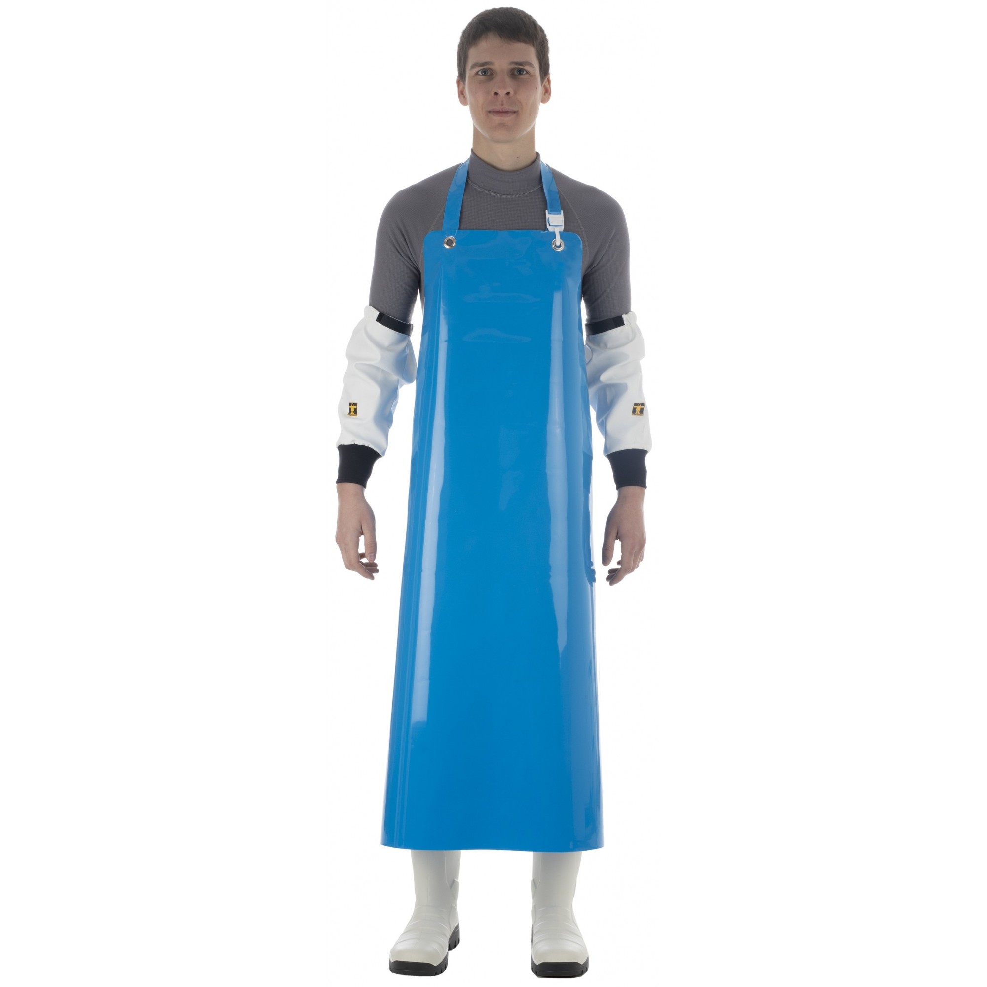 Tablier étanche bretelle simple PLUM - DMD - 243
