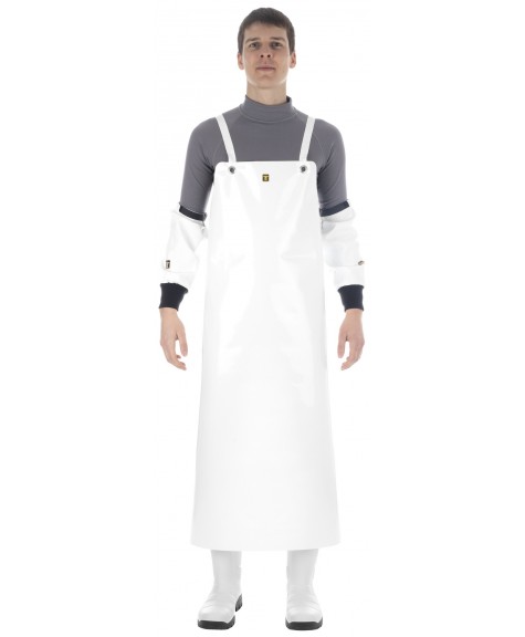Tablier étanche bretelle simple PLUM - GUY COTTEN - 666