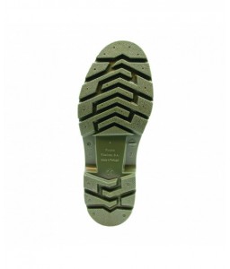 Botte de travail blanche Acifort 380BV - DUNLOP - 666 - Bottes de sécurité - 2