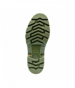 Botte de travail blanche Acifort 380BV - DUNLOP - 666 - Bottes de sécurité - 2