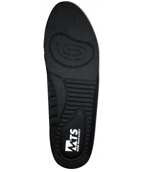 Semelle hygiène Soft touch - MTS - 666