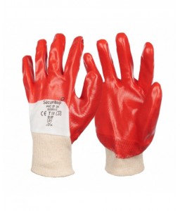 Gant PVC 27cm - SECURITOP