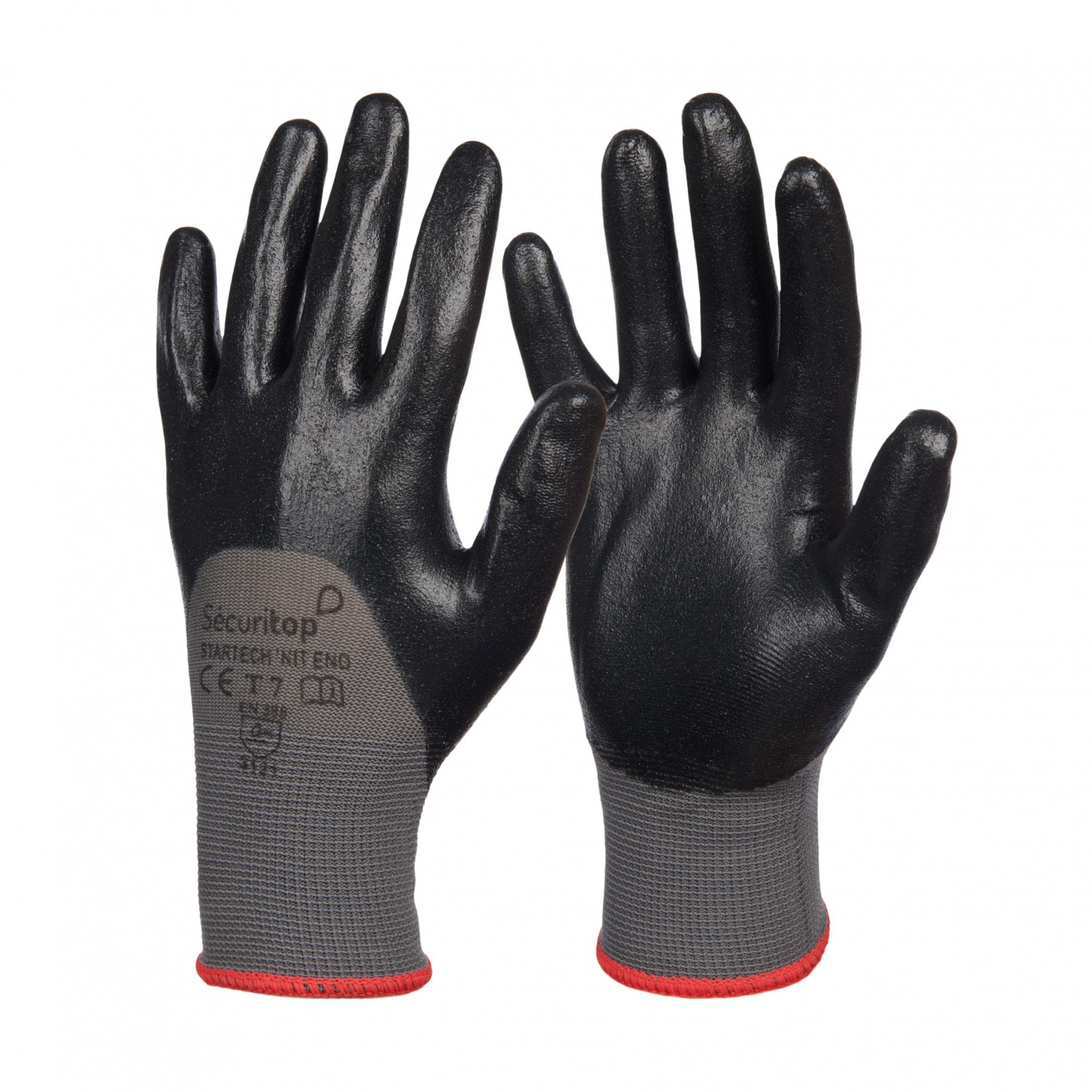 Startech'nit End - 156