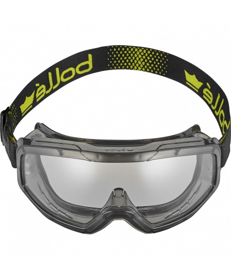 LUNETTE MASQUE GLOBE AEREE + MOUSSE - BOLLE SAFETY