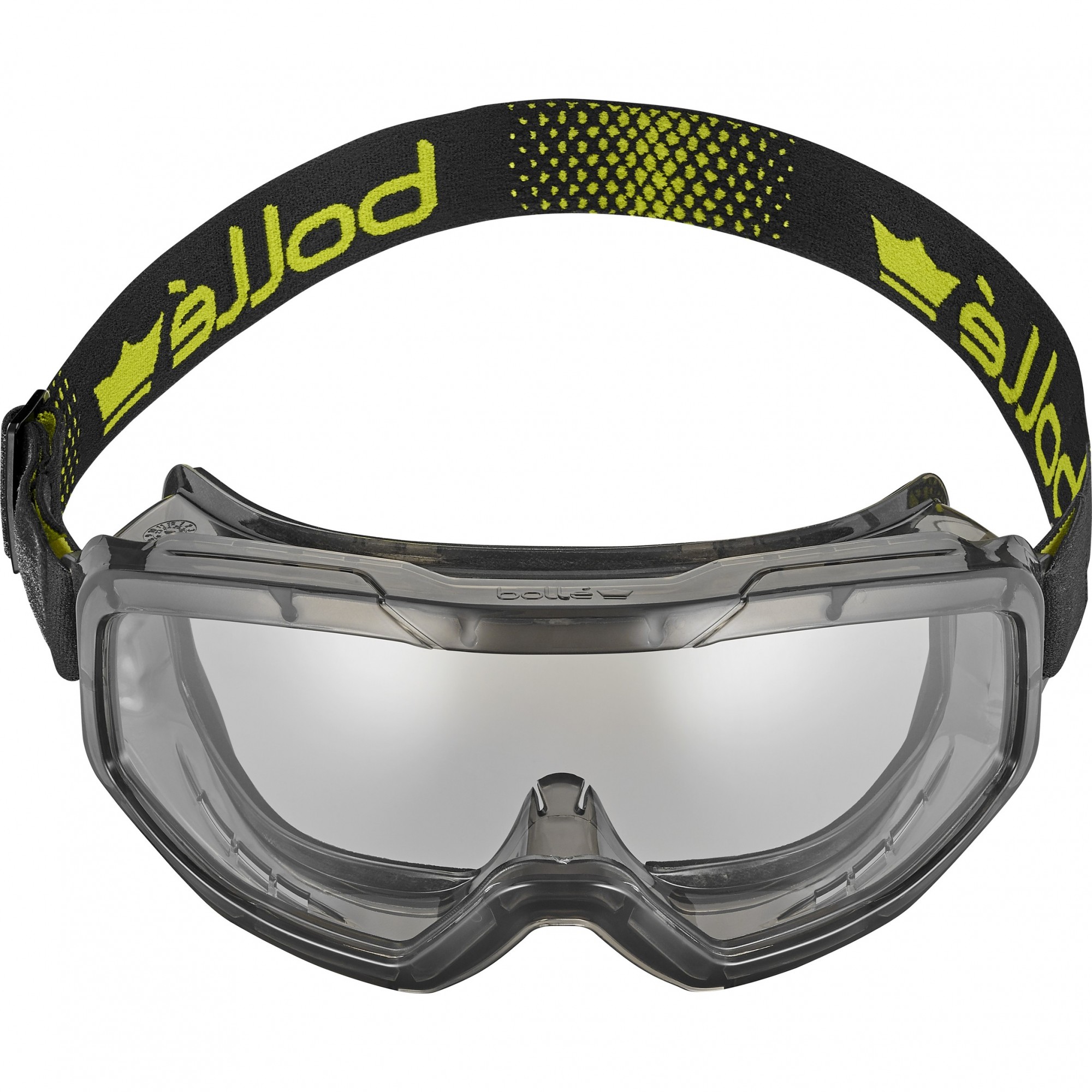 LUNETTE MASQUE GLOBE AEREE + MOUSSE - BOLLE SAFETY